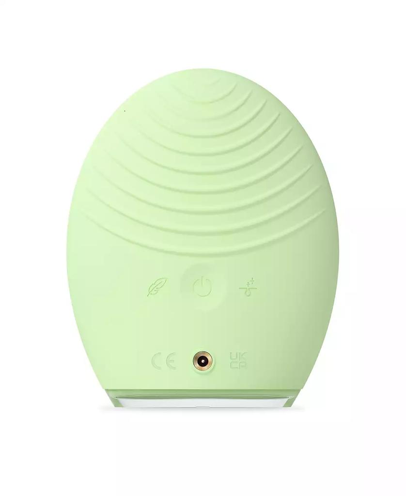Foreo LUNA 4 Facial Cleansing and Firming Massage for Combination Skin