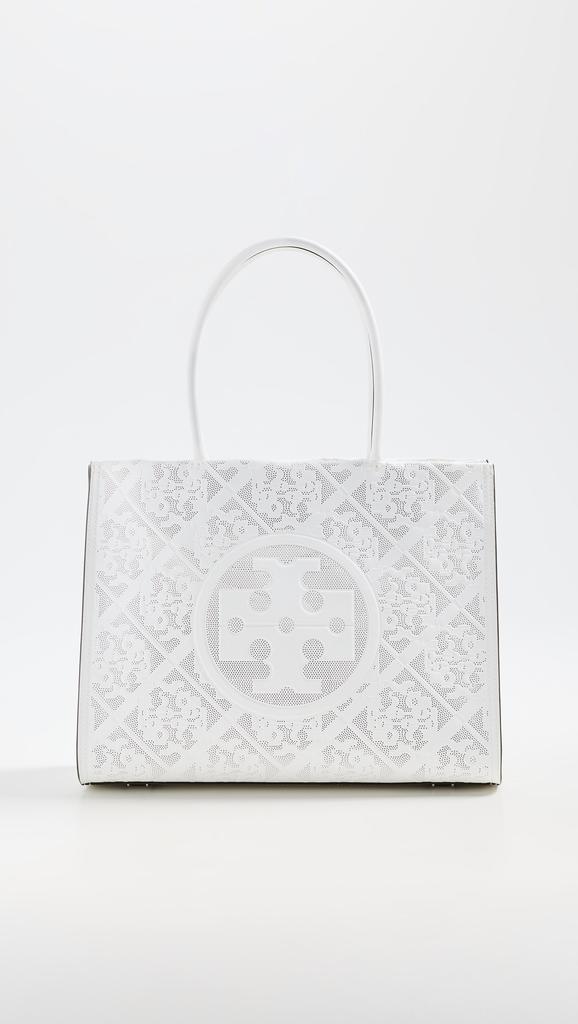 Tory Burch Ella Bio Perforated Small Tote