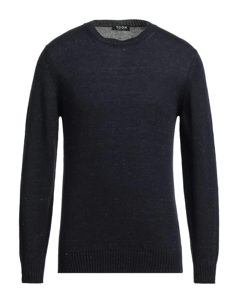 YOON Sweater 1