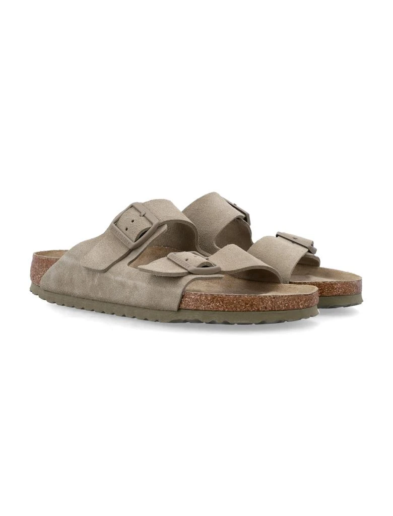 Birkenstock ARIZONA SUEDE 2