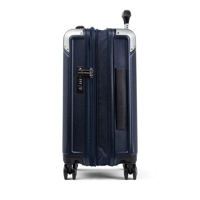 Travelpro Platinum Elite Hardside Carry on Spinner Suitcase 5