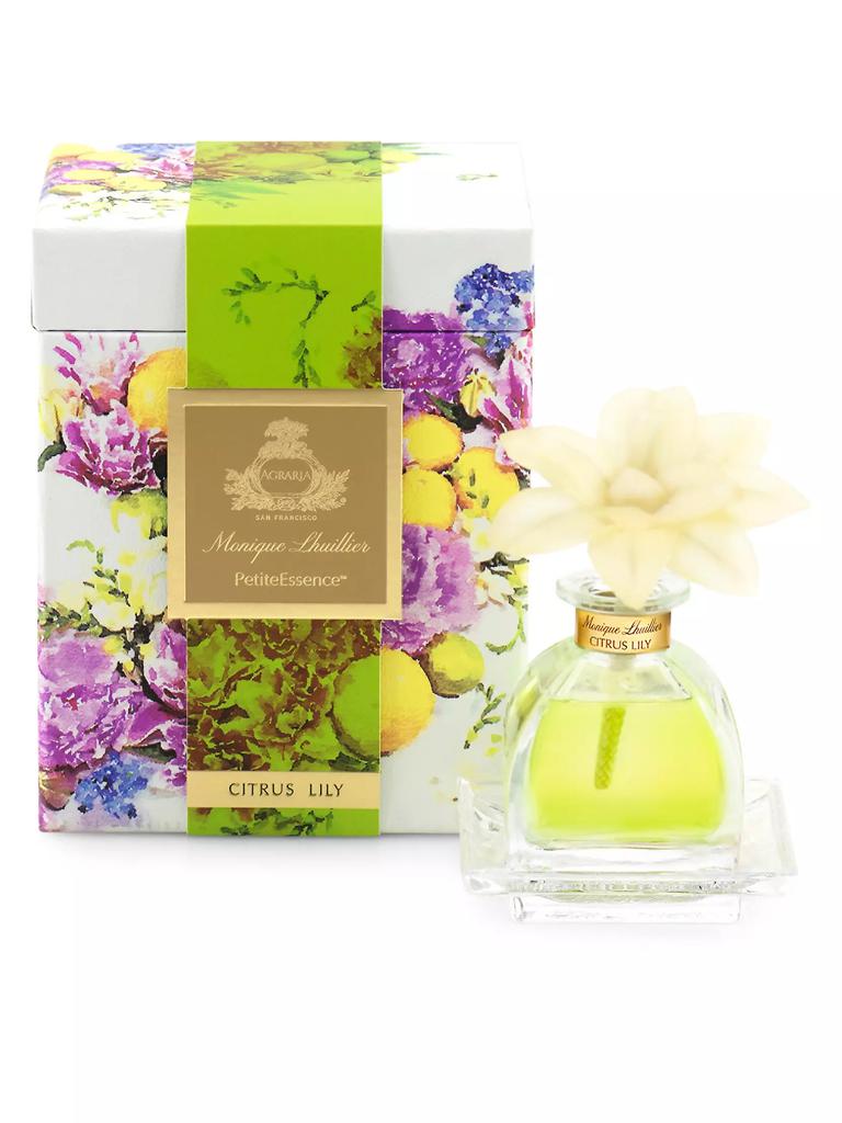 Agraria Monique Lhuillier Citrus Lily PetiteEssence