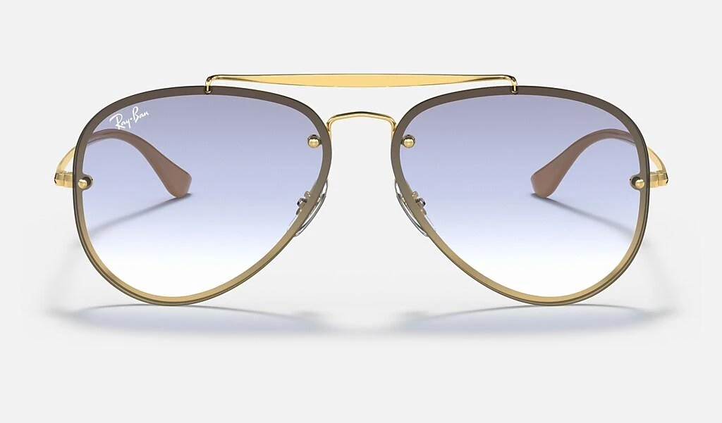 Ray-Ban BLAZE AVIATOR 2