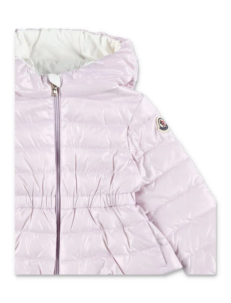 Moncler Moncler Enfant Pinar Hooded Down Jacket 3