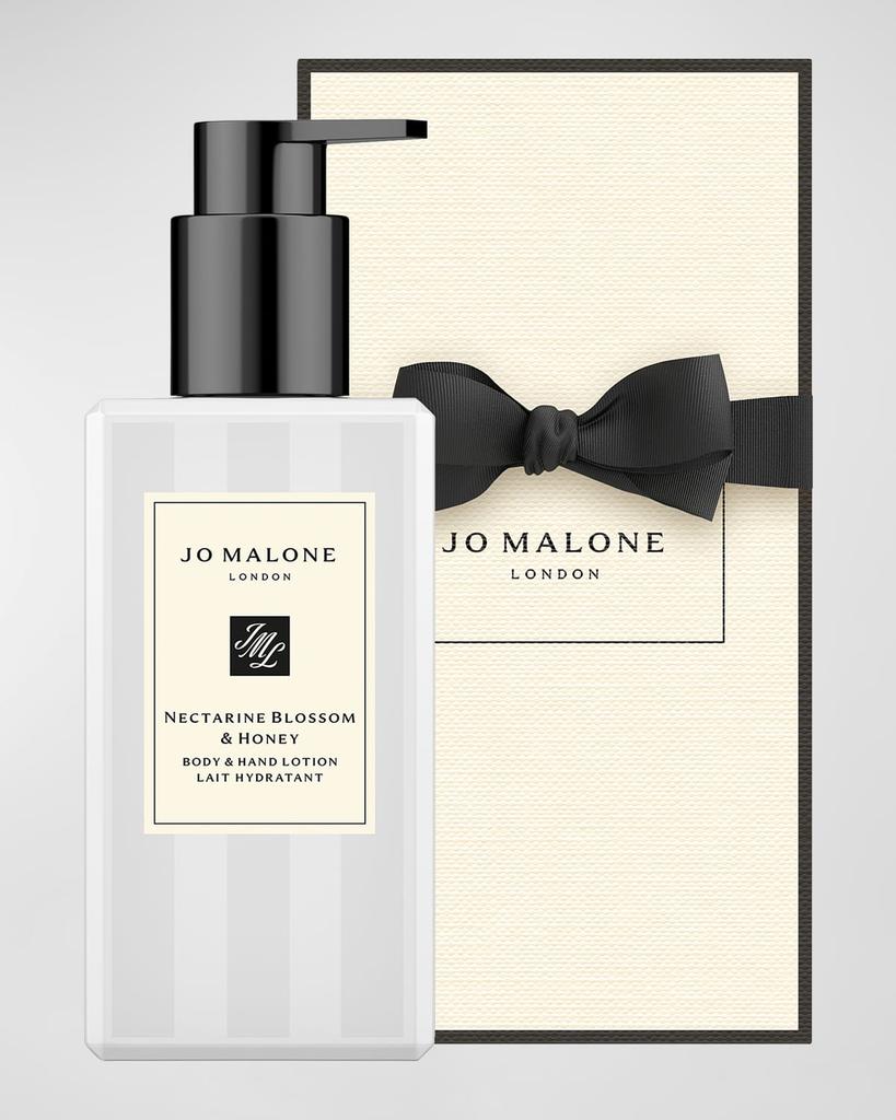 Jo Malone London Velvet Rose & Oud Body Crème I - Body Care