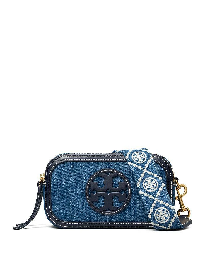 Tory Burch Mini Miller Crossbody Bag 1