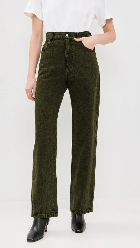 Rachel Comey Larm Pants 1