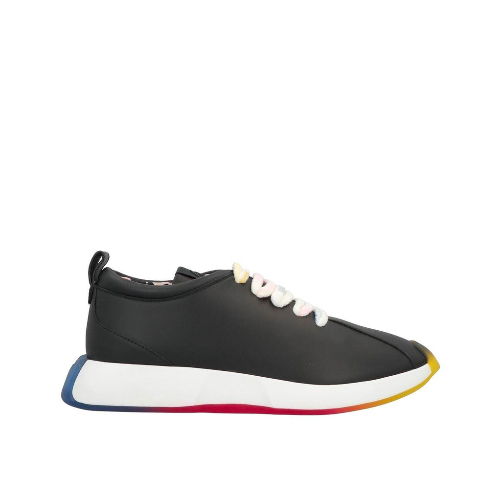 Giuseppe Zanotti Giuseppe Zanotti Leather Sneakers