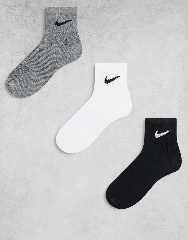 asos socks nike