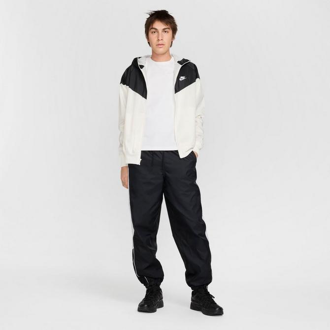 NIKE Men's Nike Sportswear Windrunner Woven Hooded Jacket