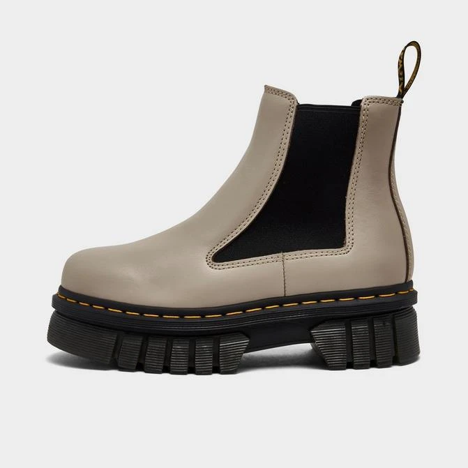Dr. Martens Women's Dr. Martens Audrick Platform Chelsea Boots 1