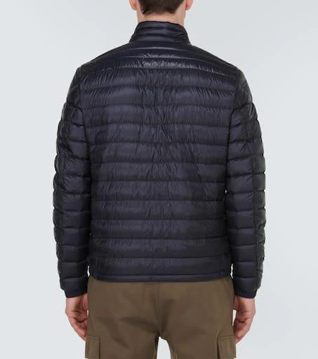 Moncler Daniel quilted down jacket 4