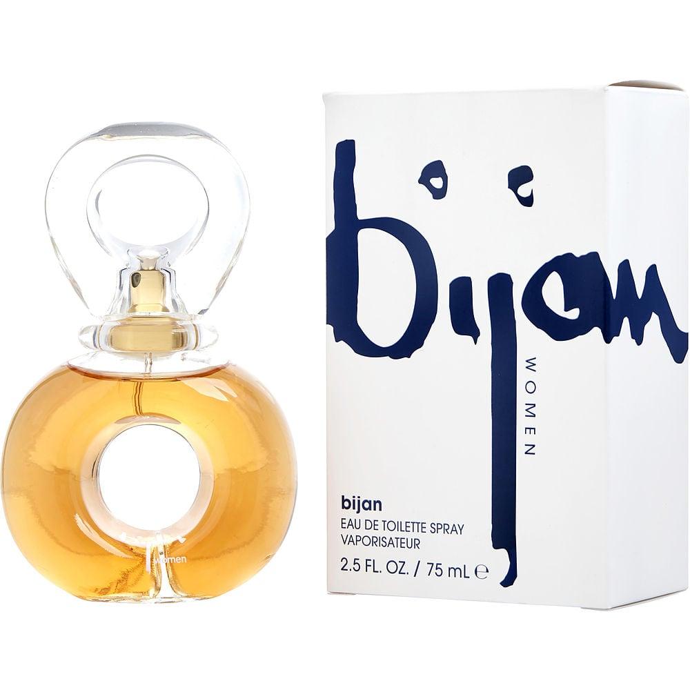 bijan By  Edt Spray 2.5 Oz Women
