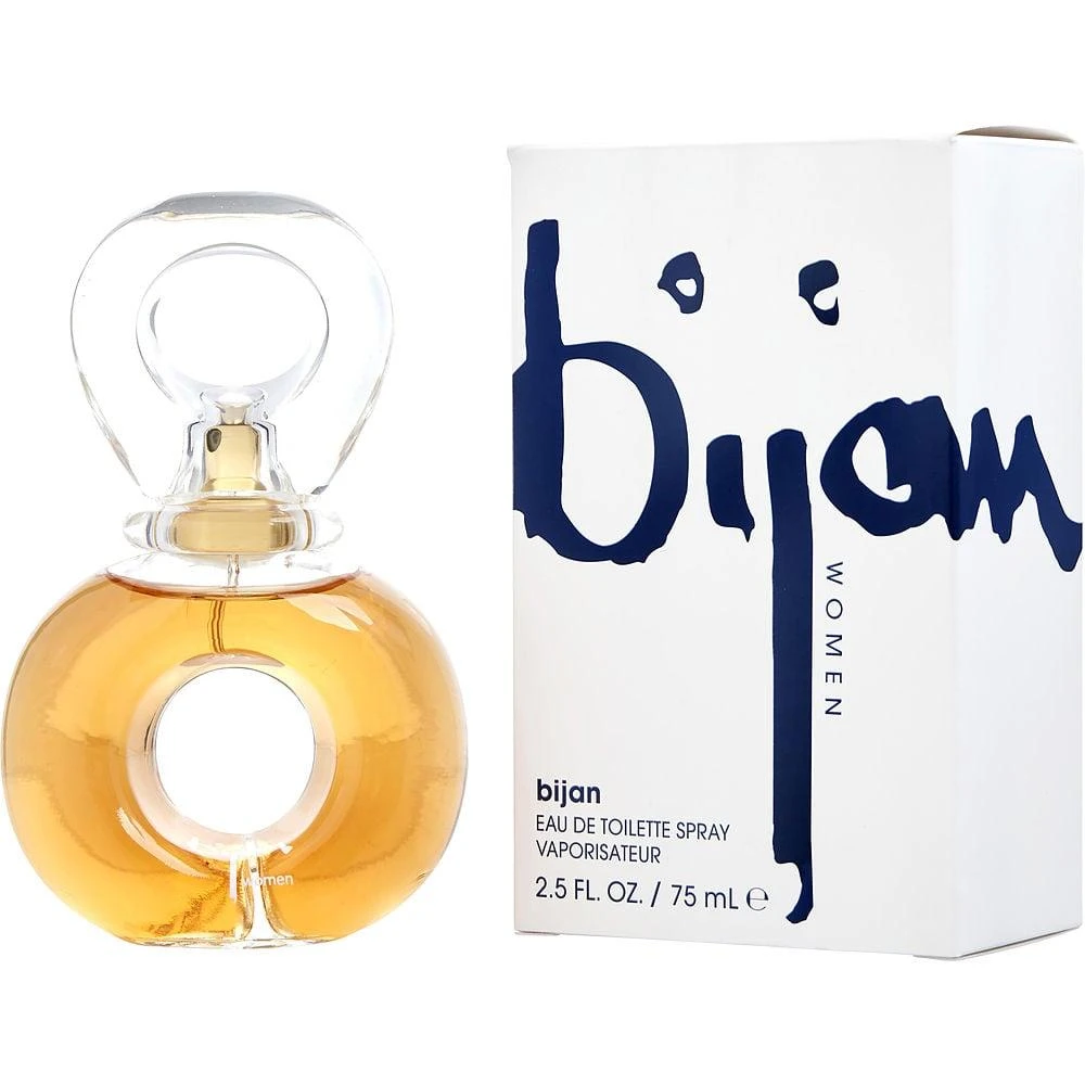 bijan By  Edt Spray 2.5 Oz Women 1