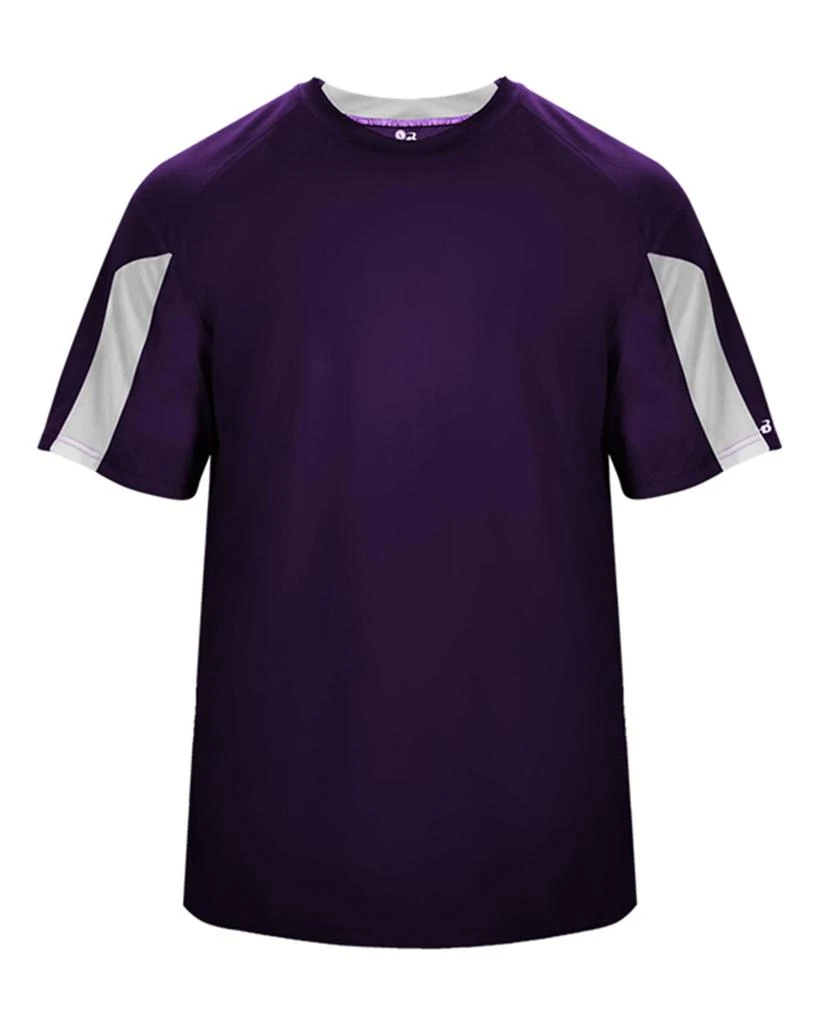 Badger Striker T-Shirt 11