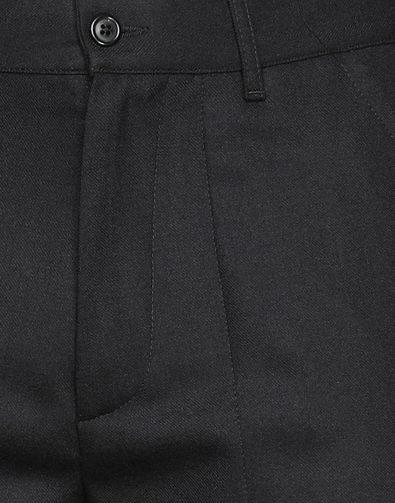 GRIFONI Casual pants 4