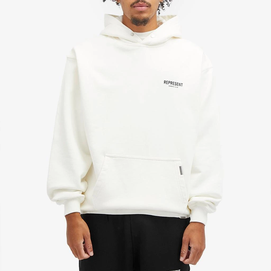 Represent Represent Owners Club Hoodie 2