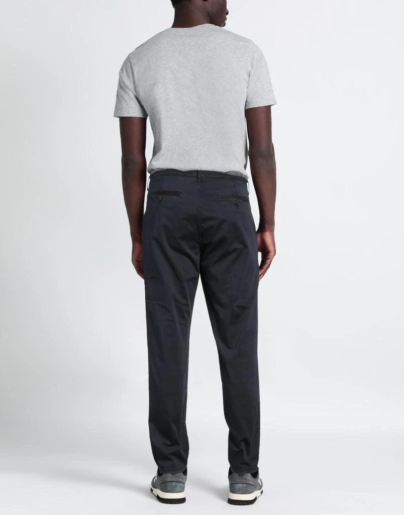 0/ZERO CONSTRUCTION Casual pants 3