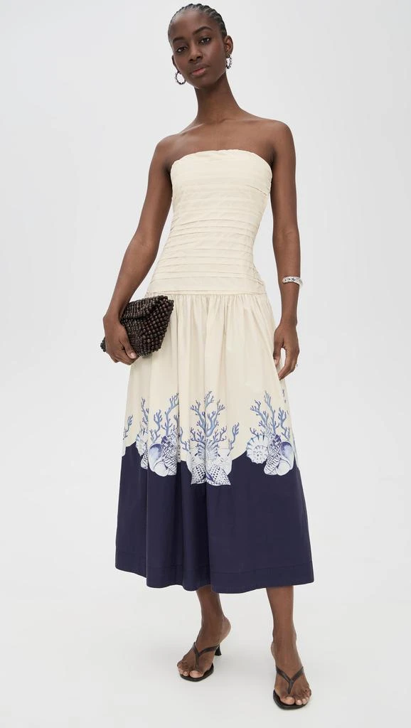 Carolina K Malla Dress 4