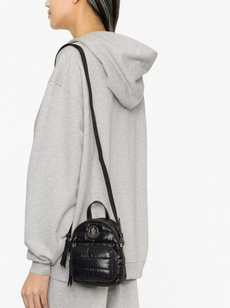 Moncler MONCLER - Kilia Small Backpack 2