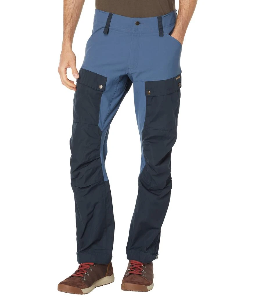 Fjällräven Keb Trousers 1
