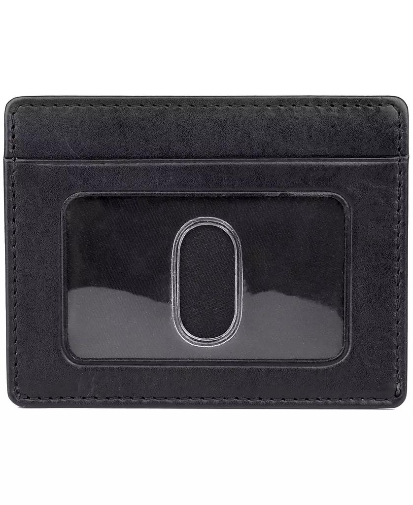 Dopp Regatta Front Pocket Get-Away Wallet