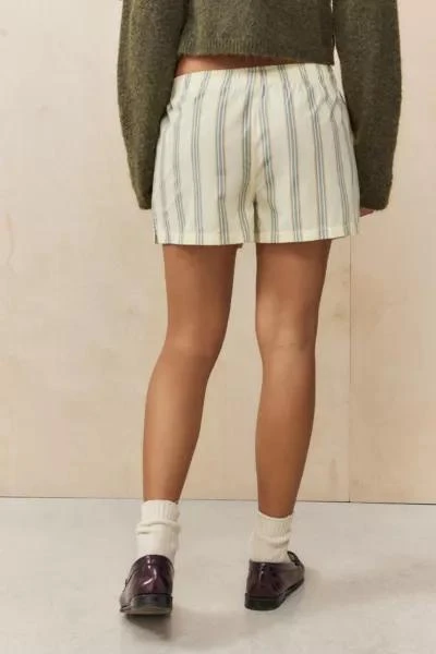BDG BDG Stripe Boxer Short 4