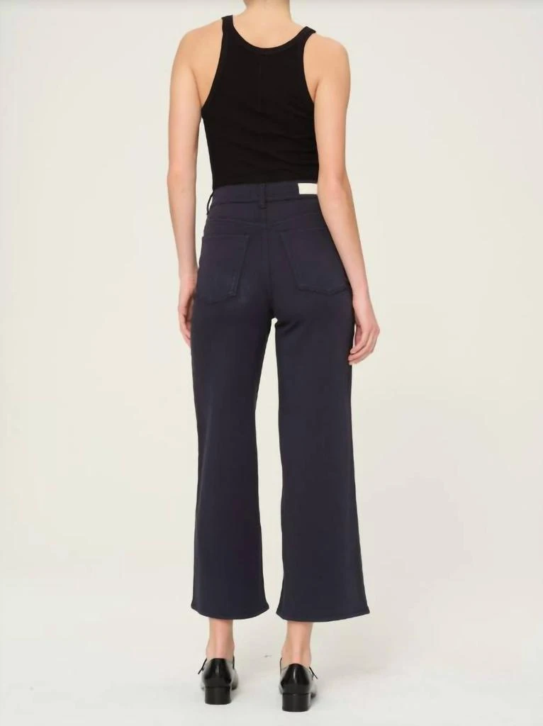 Dl1961 - Women'S Dl1961 - Women'S - Hepburn Wide Leg High Rise Vintage Jeans 3