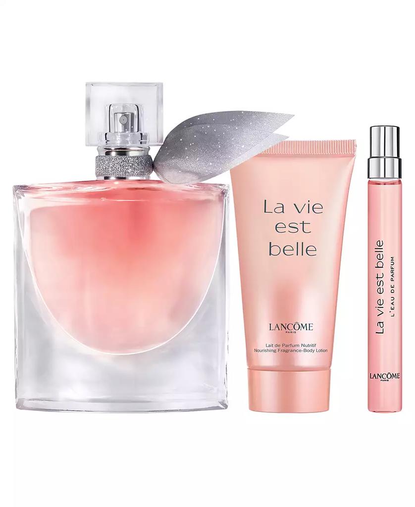 Lancôme 3-Pc. La vie est belle Valentine's Day Gift Set