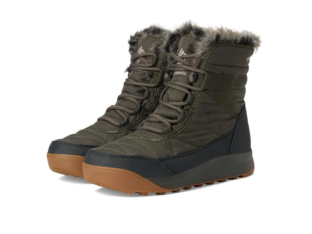 Columbia Minx Shorty IV 1