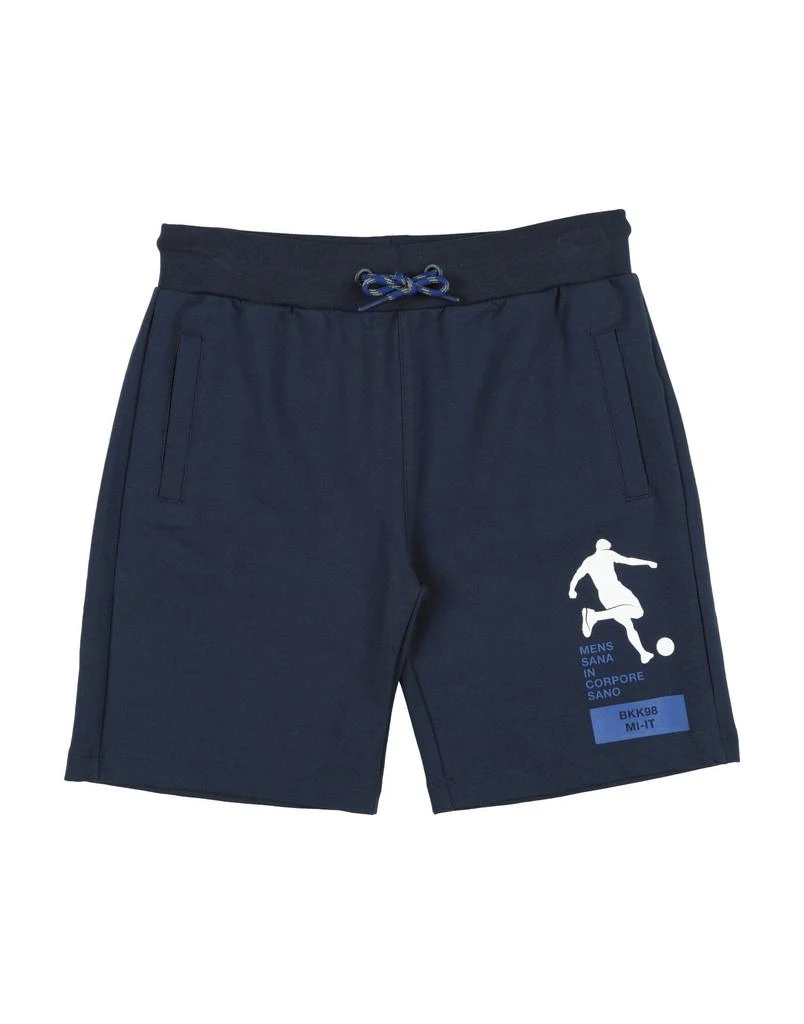 BIKKEMBERGS Shorts
Bermuda