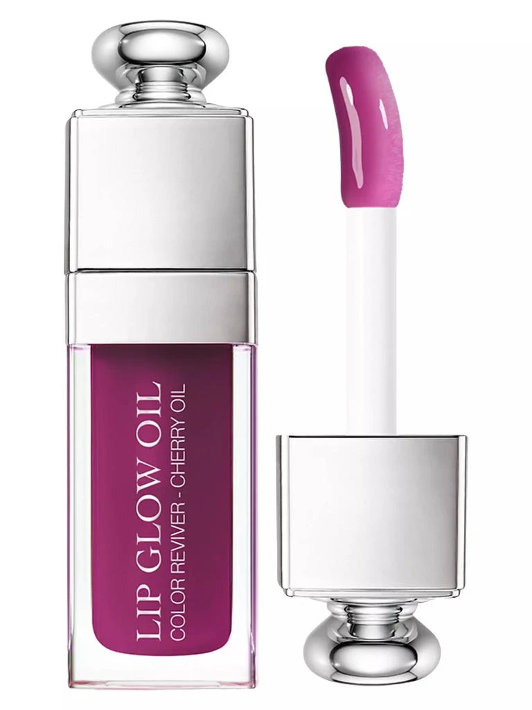 Dior Lip Glow Oil Color Reviver 1