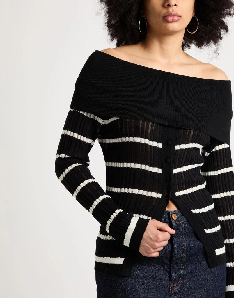 SUOLI Cardigan 4