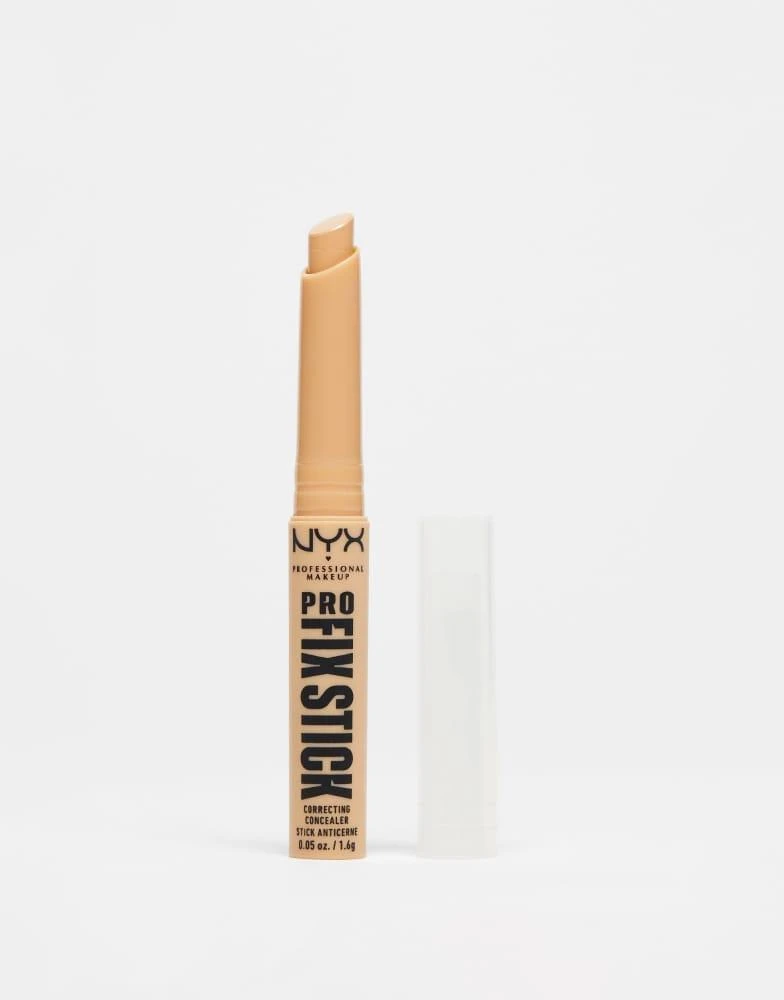 NYX Professional Makeup NYX Professional Makeup Pro Fix Stick Correcting Concealer Stick 25