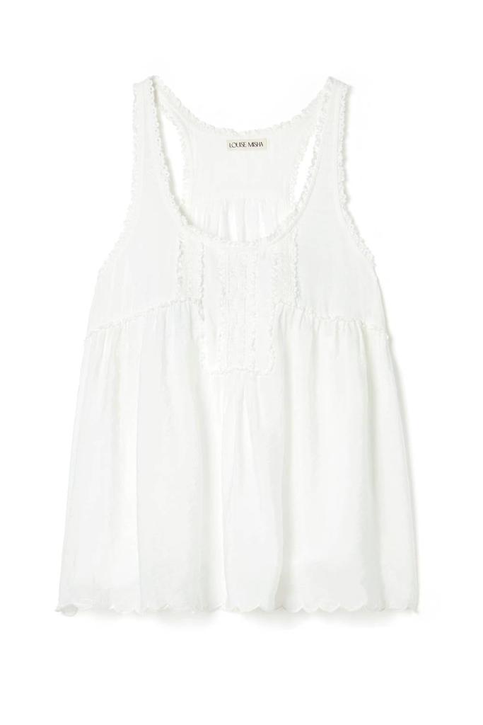 Louise Misha Louise Misha - Women's Olenia Top