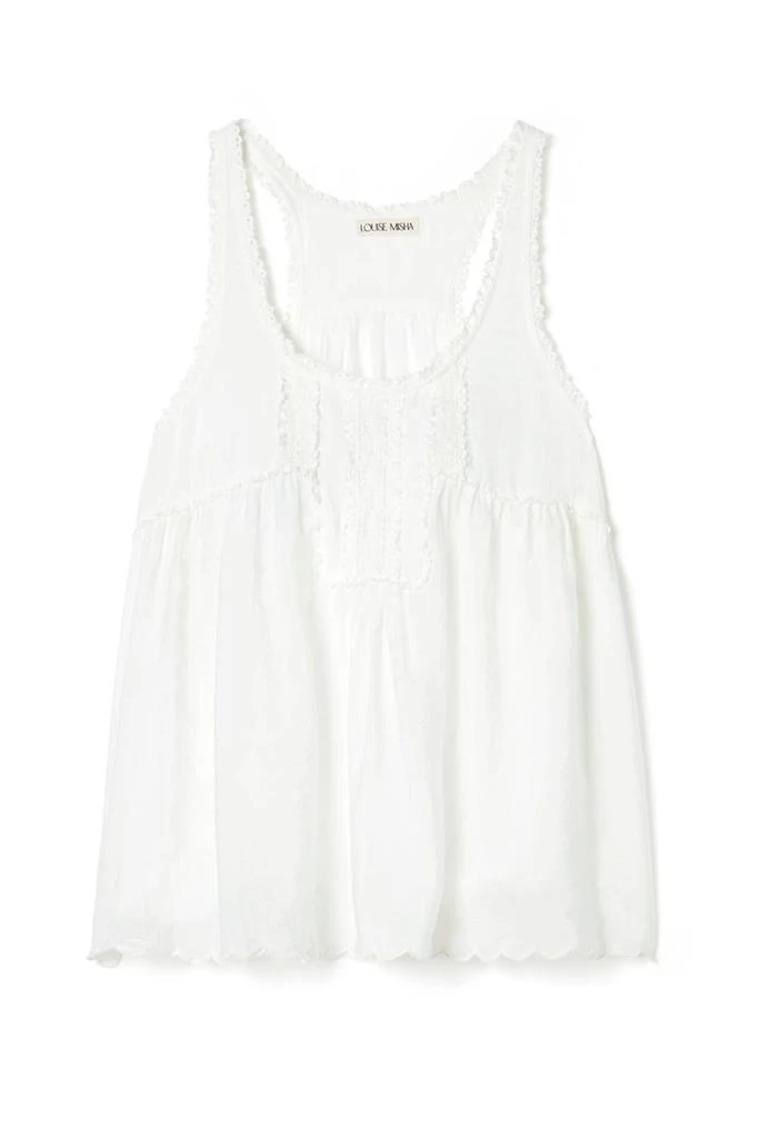 Louise Misha Louise Misha - Women's Olenia Top 1