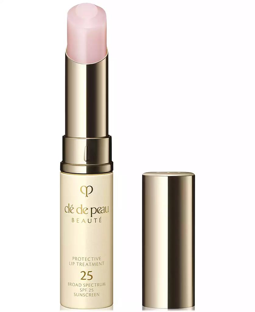 Cle de Peau Protective Lip Treatment SPF 25