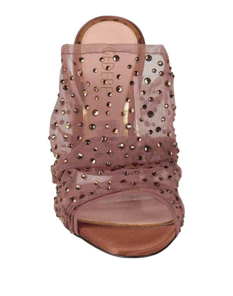 GEDEBE Sandals 4
