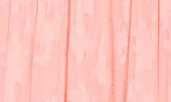 Socialite Sheer Texture Tiered Midi Dress 7