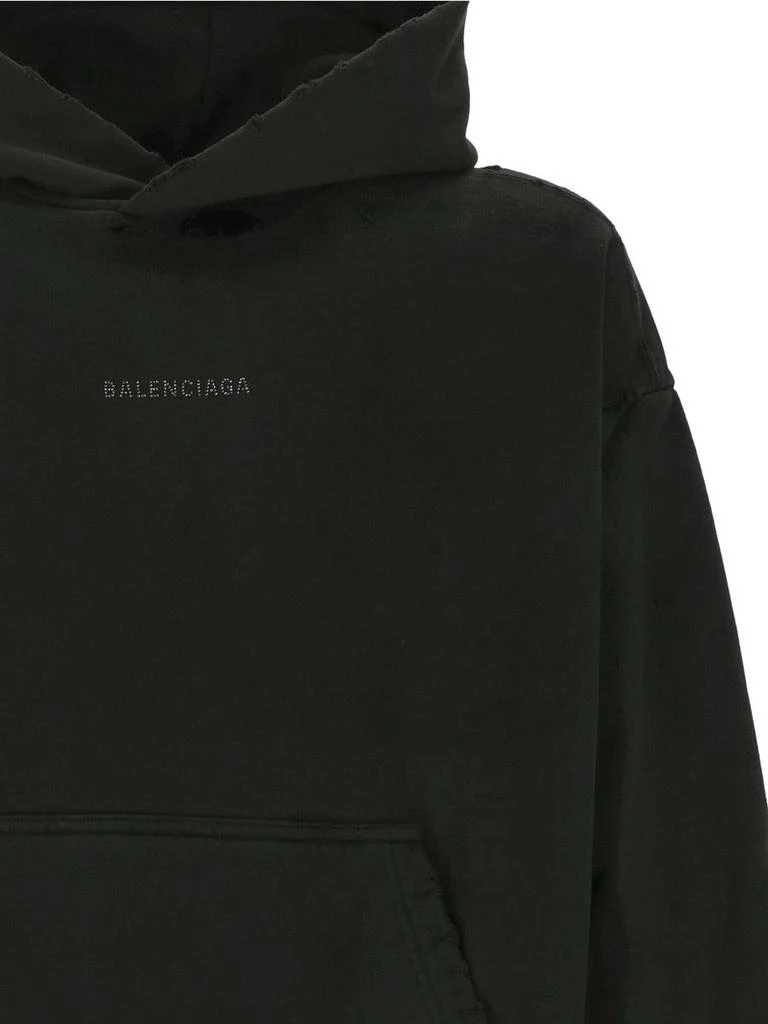 Balenciaga Balenciaga Hooded 3