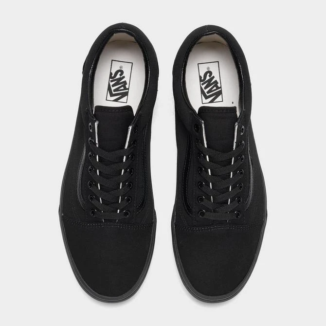 Vans Vans Old Skool Casual Shoes 5