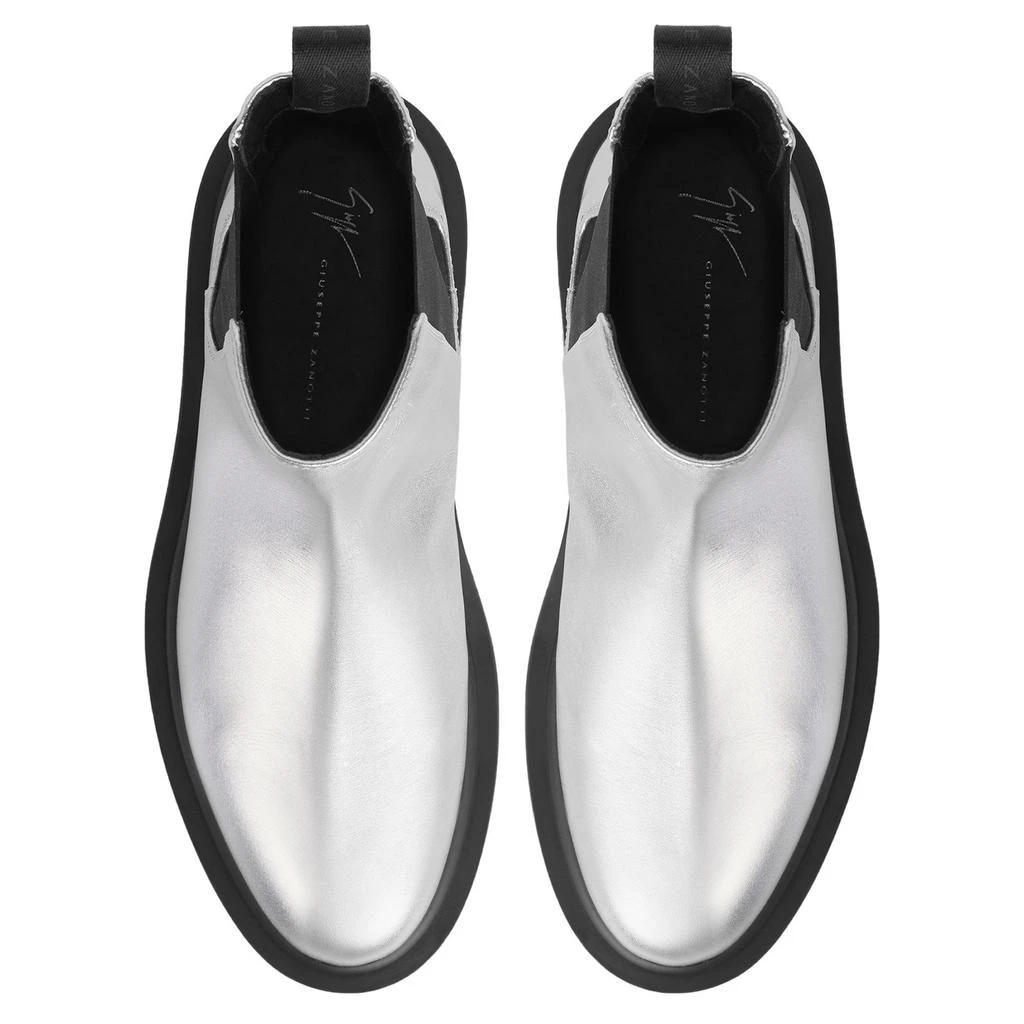 Giuseppe Zanotti Giuseppe Zanotti Aston G Boots 3