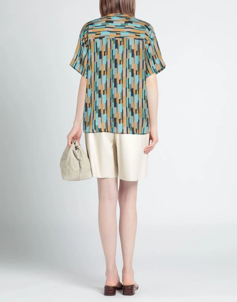 ATTIC AND BARN Silk top 3