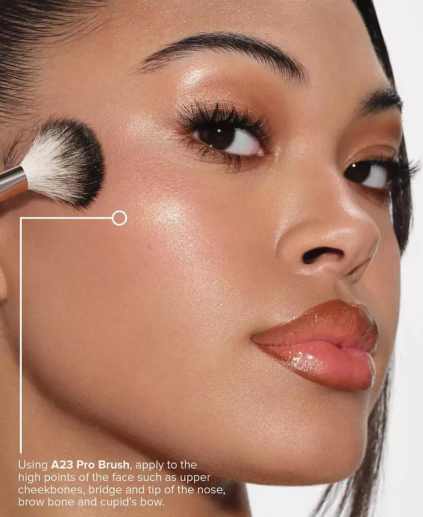 Anastasia Beverly Hills Glow Seeker Powder Highlighter, 0.39 oz. 5