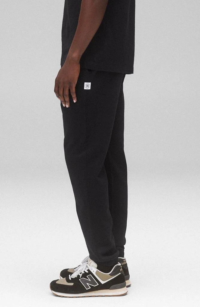 REIGNING CHAMP Cotton Terry Standard Joggers 6