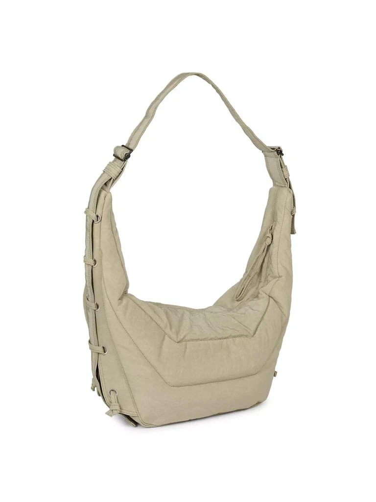 Lemaire Medium Soft Game Shoulder Bag 1