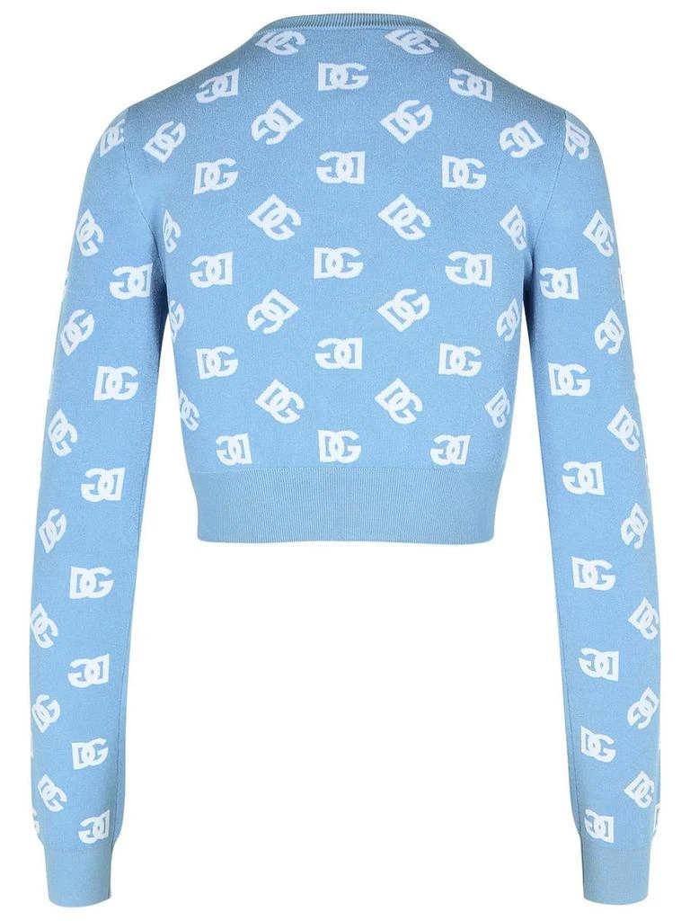 Dolce & Gabbana Dolce & Gabbana Sweaters 3
