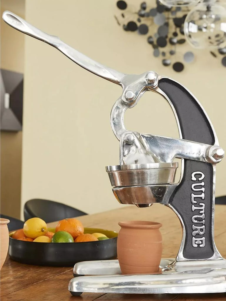 Verve Culture Mexican Citrus Juicer - Large 3