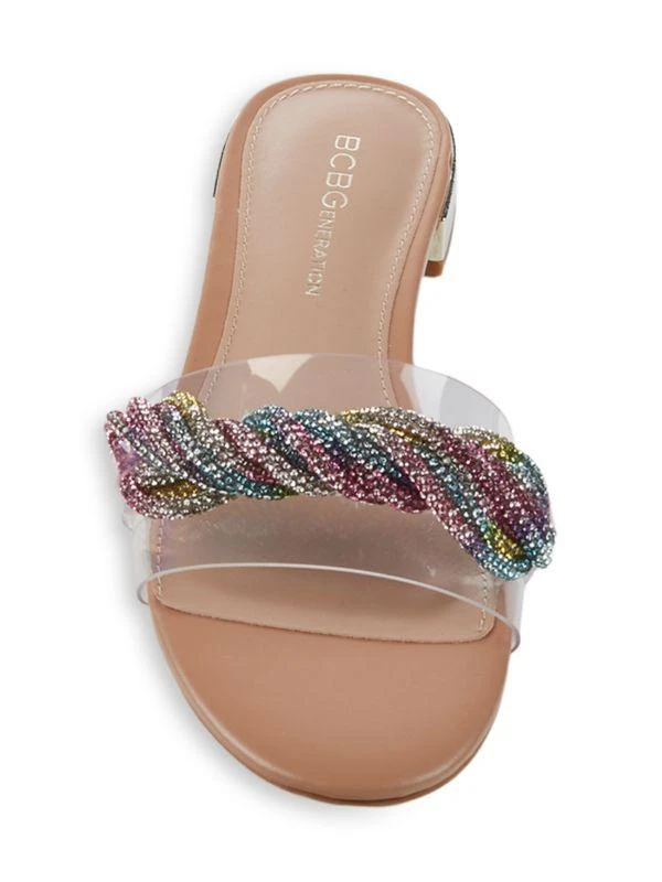 BCBG Darli Slides 6