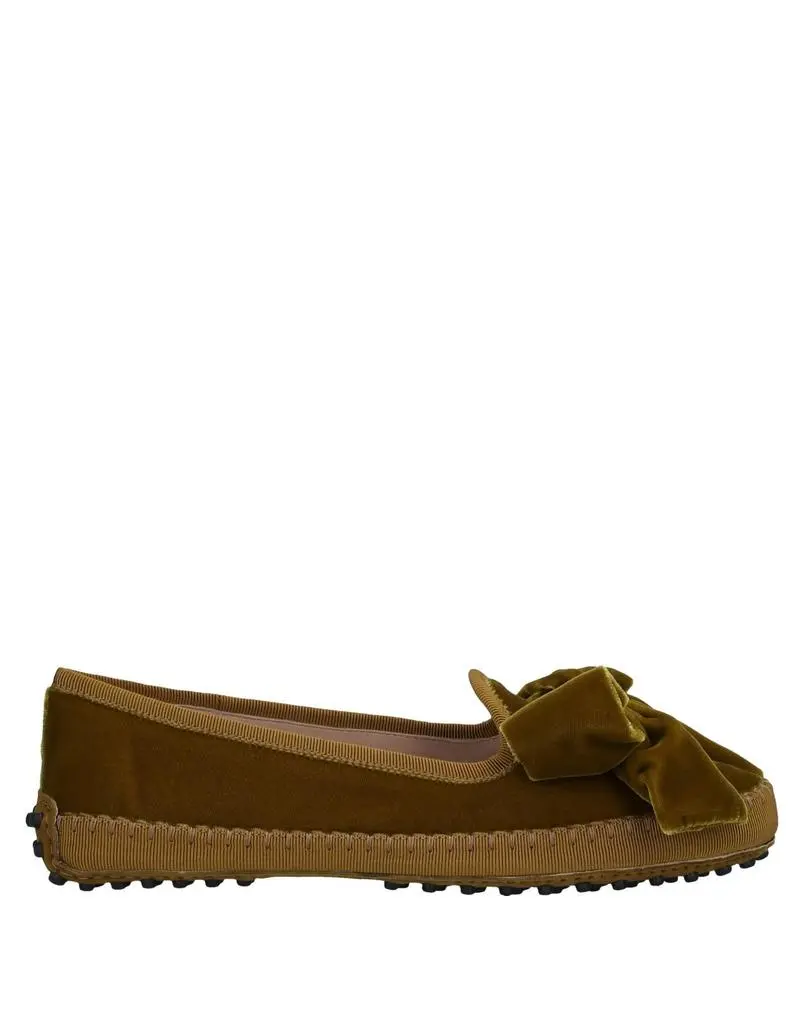 Tod's Loafers